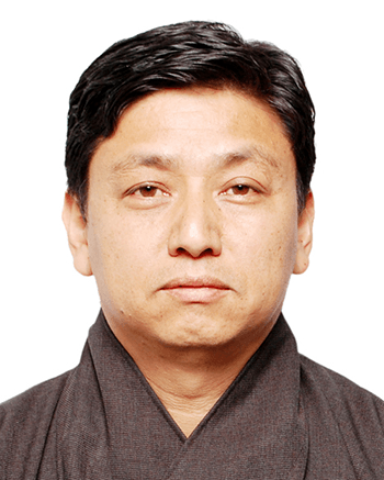 Arjun Kumar Gurung